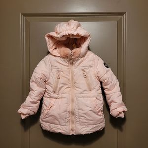 Jessica Simpson Jacket
